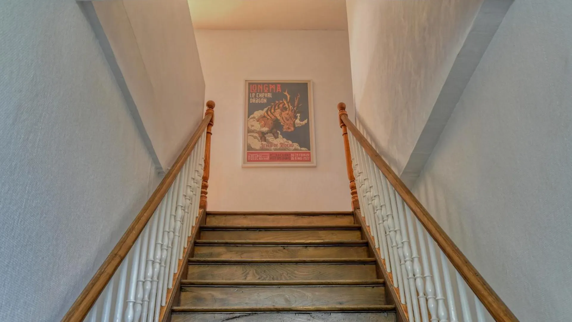 La Maison d'à coté Naucelle Hébergement de vacances