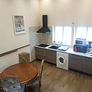  Appartement Duplex At The Foothills Of The Pyrenees